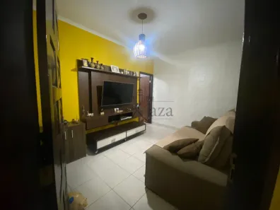 Casa com 3 Quartos à venda, 85m² no Residencial Bosque dos Ipês, São José dos Campos