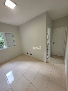 Apartamento com 2 Quartos à venda, 60m² no Morumbi, Paulínia