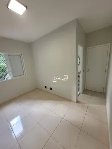 Apartamento com 2 Quartos à venda, 60m² no Morumbi, Paulínia