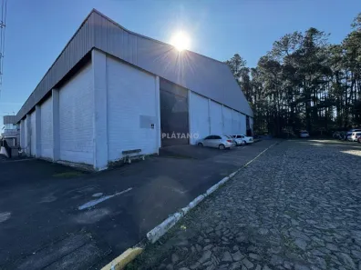 Galpão/Depósito/Armazém para alugar, 2356m² no Cidade Nova, Ivoti