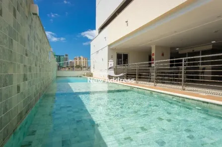 Apartamento com 3 Quartos à venda, 76m² no Itapuã, Vila Velha