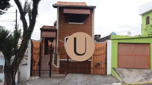 Casa com 3 Quartos à venda, 211m² no Vila Matilde, São Paulo