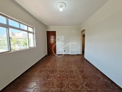 Apartamento com 2 Quartos à venda, 59m² no Aparecida, Santos
