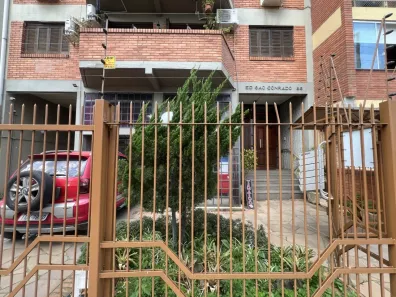 Sala Comercial com 1 Quarto à venda, 33m² no Centro, São Leopoldo