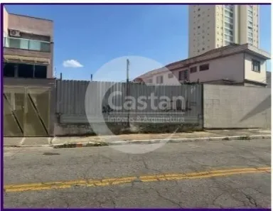 Lote/Terreno à venda, 280m² no Mooca, São Paulo