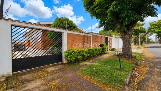 Casa com 4 Quartos à venda, 206m² no Parque São Quirino, Campinas