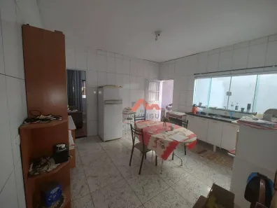 Casa com 2 Quartos à venda, 84m² no Jardim Bertoni, Americana