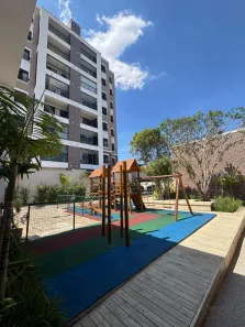 Apartamento com 2 Quartos à venda, 65m² no Swiss Park, Campinas
