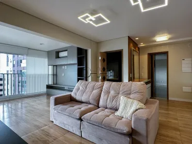 Apartamento com 4 Quartos à venda, 192m² no Pinheiros, São Paulo