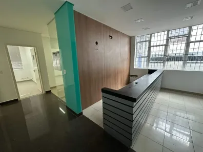 para alugar, 100m² no Barreiro, Belo Horizonte