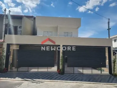 Sobrado com 3 Quartos à venda, 145m² no Bela Vista, Osasco