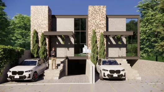 Casa com 3 Quartos à venda, 212m² no Santa Rita do Zarur, Volta Redonda