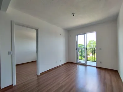 Apartamento com 1 Quarto à venda, 45m² no Rondônia, Novo Hamburgo