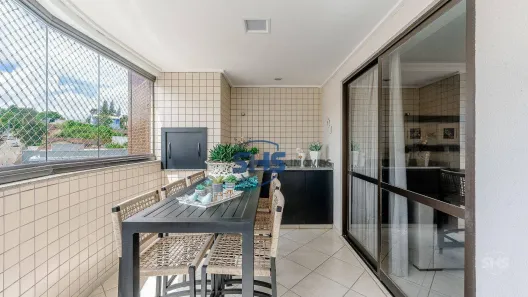 Apartamento com 3 Quartos à venda, 162m² no Vila Nova, Blumenau