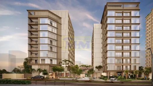 Apartamento com 1 Quarto à venda, 34m² no Batel, Curitiba
