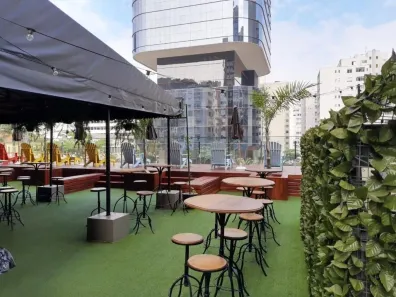 Sala Comercial à venda, 411m² no Bela Vista, São Paulo
