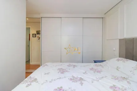 Apartamento com 2 Quartos à venda, 101m² no Brooklin Novo, São Paulo