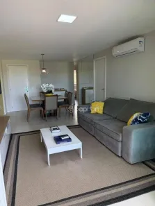 Apartamento com 3 Quartos para venda ou aluguel, 115m² no Loteamento Bela Vista do Sul, Aquiraz