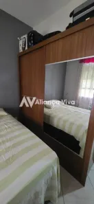 Apartamento com 1 Quarto à venda, 38m² no Flamengo, Rio de Janeiro