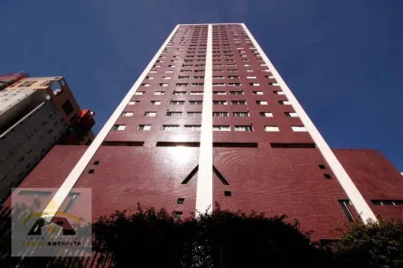 Cobertura com 3 Quartos à venda, 110m² no Bigorrilho, Curitiba