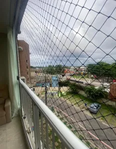Apartamento com 3 Quartos à venda, 72m² no Coqueiro, Belém