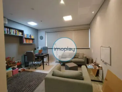 Sala Comercial à venda, 38m² no Santo Amaro, São Paulo