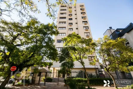 Apartamento com 3 Quartos à venda, 116m² no Mont Serrat, Porto Alegre