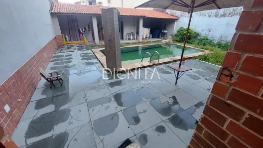 Casa com 5 Quartos à venda, 304m² no José de Alencar, Fortaleza