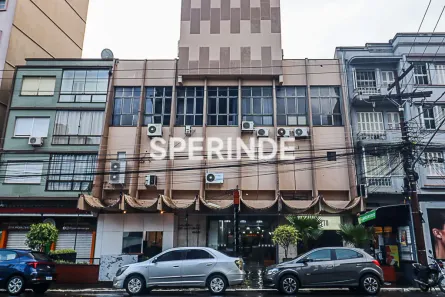 Ponto Comercial para alugar, 91m² no Auxiliadora, Porto Alegre