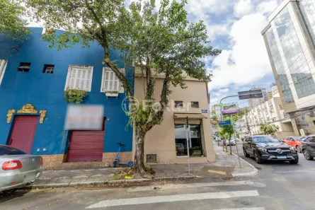 Ponto Comercial à venda, 112m² no Moinhos de Vento, Porto Alegre
