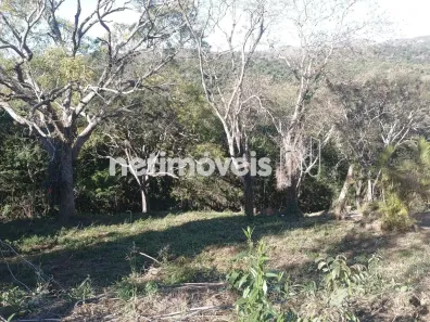 Lote/Terreno à venda, 1000m² no Vale do Tamanduá, Santa Luzia