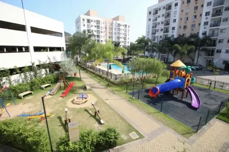 Apartamento com 2 Quartos à venda, 50m² no Anil, Rio de Janeiro