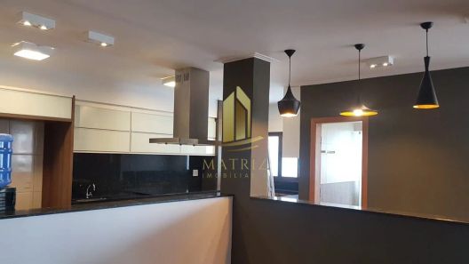 Apartamento com 3 Quartos à venda, 112m² no Núcleo Agrícola Alpha, Franca