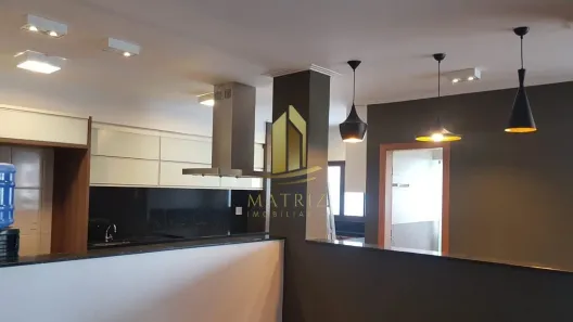 Apartamento com 3 Quartos à venda, 112m² no Núcleo Agrícola Alpha, Franca