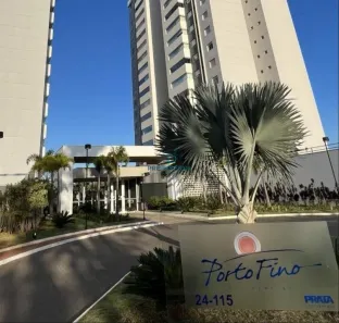 Apartamento com 3 Quartos à venda, 125m² no Vila Aviação, Bauru
