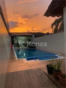 Casa com 3 Quartos à venda, 250m² no Real, Praia Grande