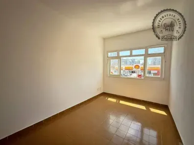 Apartamento com 2 Quartos para alugar, 87m² no Boqueirão, Praia Grande