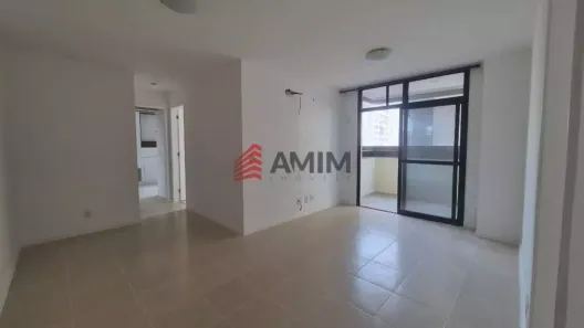Apartamento com 2 Quartos à venda, 70m² no Icaraí, Niterói