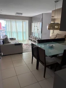 Apartamento com 2 Quartos à venda, 55m² no Capim Macio, Natal