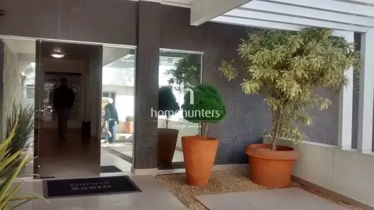 Sala Comercial à venda, 48m² no Cambuí, Campinas