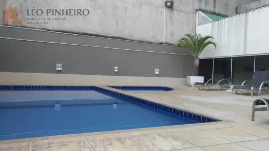 Apartamento com 3 Quartos à venda, 97m² no Glória, Macaé