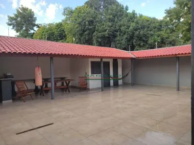 Casa com 4 Quartos à venda, 288m² no Ribeirânia, Ribeirão Preto