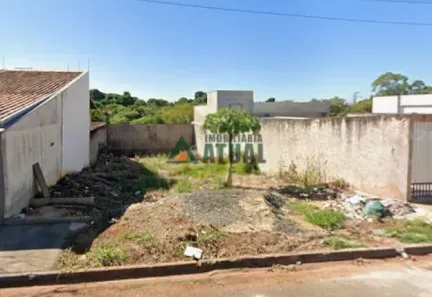 Lote/Terreno à venda, 250m² no Residencial Loris Sahyun, Londrina