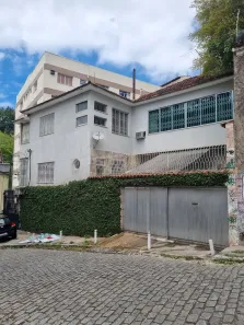 Casa com 4 Quartos à venda, 200m² no Santa Teresa, Rio de Janeiro