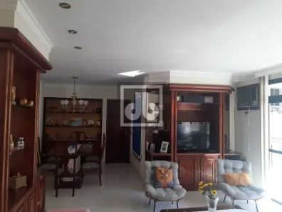 Apartamento com 3 Quartos à venda, 140m² no Tijuca, Rio de Janeiro
