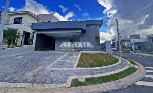 Casa de Condomínio com 3 Quartos à venda, 318m² no Jardim São Marcos, Valinhos