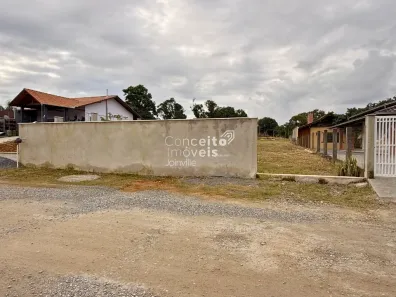 Lote/Terreno à venda, 675m² no Vila Nova, Joinville