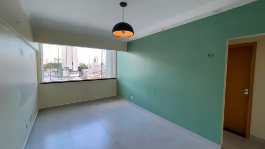 Apartamento com 2 Quartos para alugar, 80m² no Campina, Belém