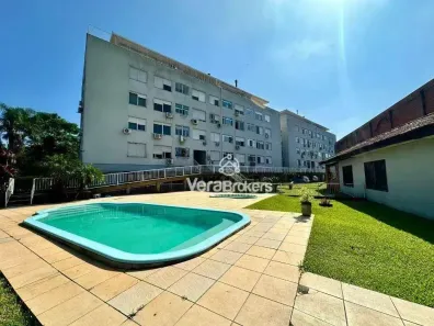 Apartamento com 3 Quartos à venda, 90m² no Vila Cachoeirinha, Cachoeirinha