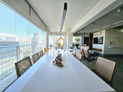 Cobertura com 3 Quartos à venda, 230m² no Cidade Monções, São Paulo